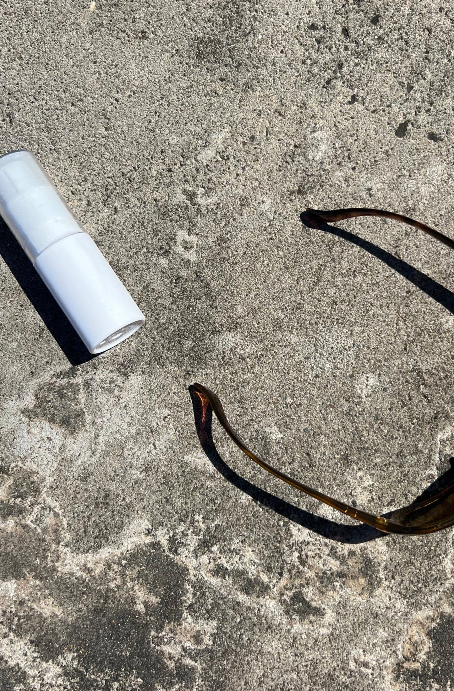 The Mystery Product