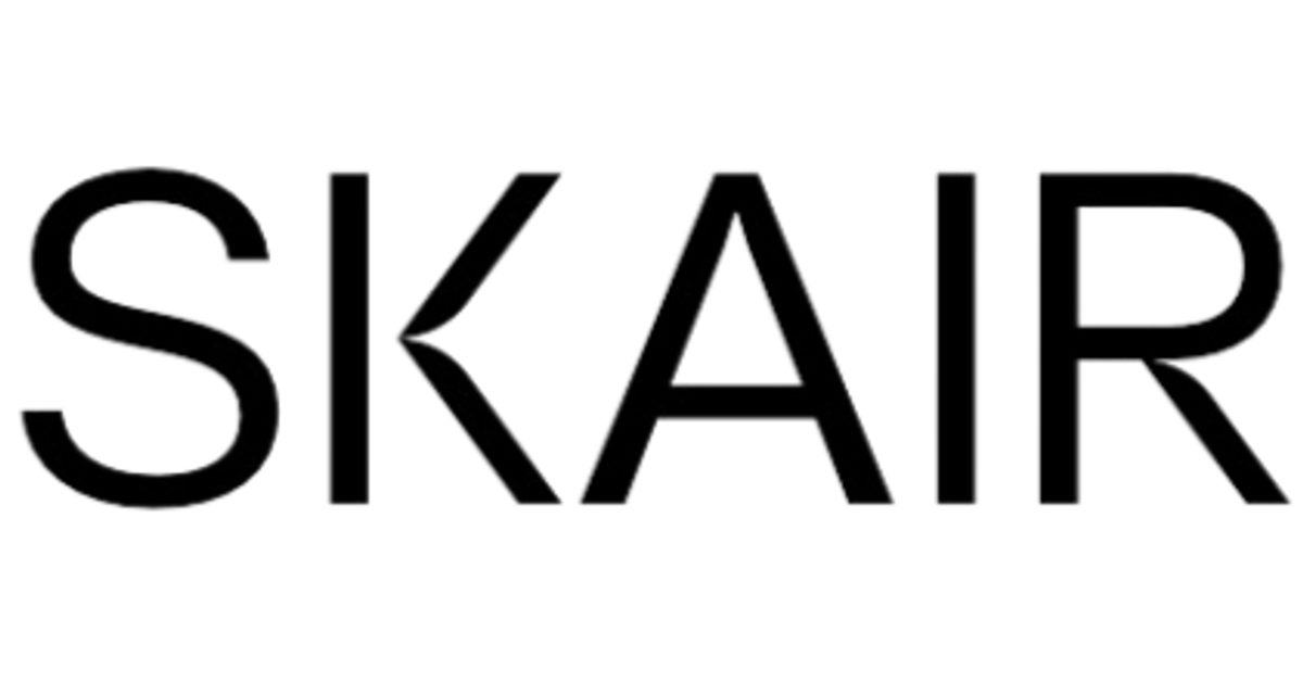 The Mystery Product Skair